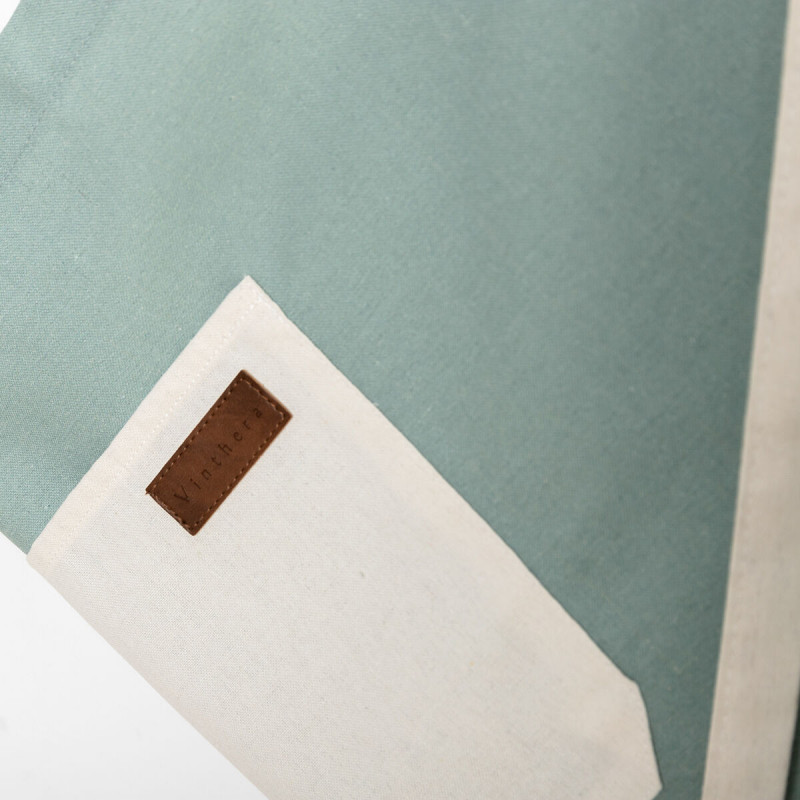 Küchenset Vinthera Okapi Due zweifarbig 40 x 60 cm 50 x 110 cm 3 Stücke