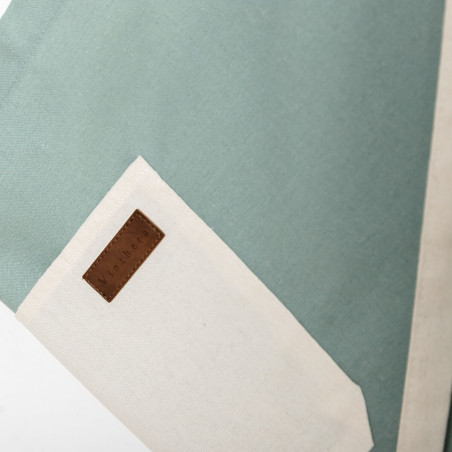 Conjunto de Cozinha Vinthera Okapi Due Duas cores 40 x 60 cm 50 x 110 cm 3 Peças