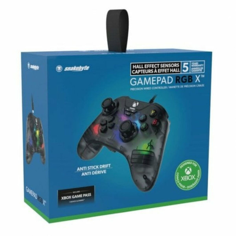 Comando Gaming Snakebyte