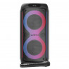 Haut-parleurs bluetooth ZEN ZEN RINGS 600W Noir