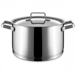 Caçarola com Tampa Valira PJ456028 Ø 28 cm