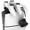 Dock/Base di ricarica Blackfire PS5 DUALSENSE SLIM