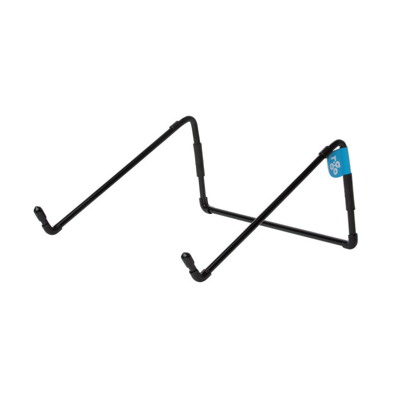 Supporto per Portatile R-Go RGOSC015BL Acciaio