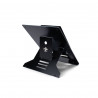 Laptop-Stand R-Go RGORIDOCBL Aluminium