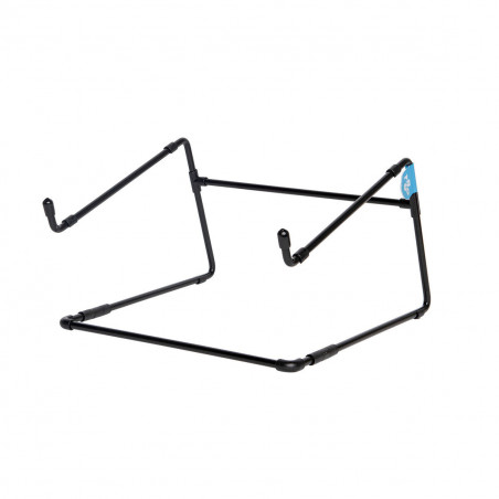 Suporte para laptop R-Go RGOSC020BL Aço