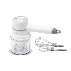 Mini Tritatutto Ricaricabile Portatile Inde 320 ml