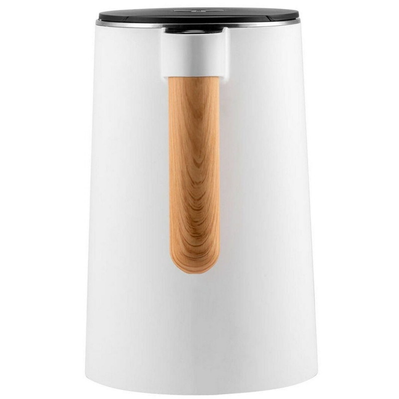 Bouilloire Concept RK-3300 Blanc 2200 W 1,5 L Acier inoxydable