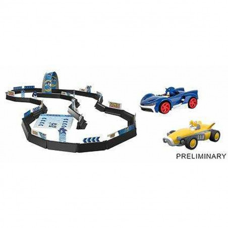 Pista da Corsa Carrera