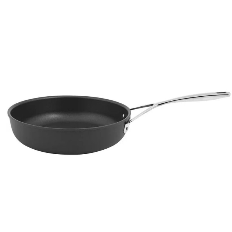 Pfanne Demeyere 40851-048-0 Schwarz Aluminium Ø 28 cm