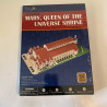 3D Puzzle CubicFun MARY QUEEN OF THE UNIVERSE SHRINE Multicolour 54 Pieces