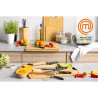 Tabla de cortar MasterChef 50 x 35 cm (6 Unidades)