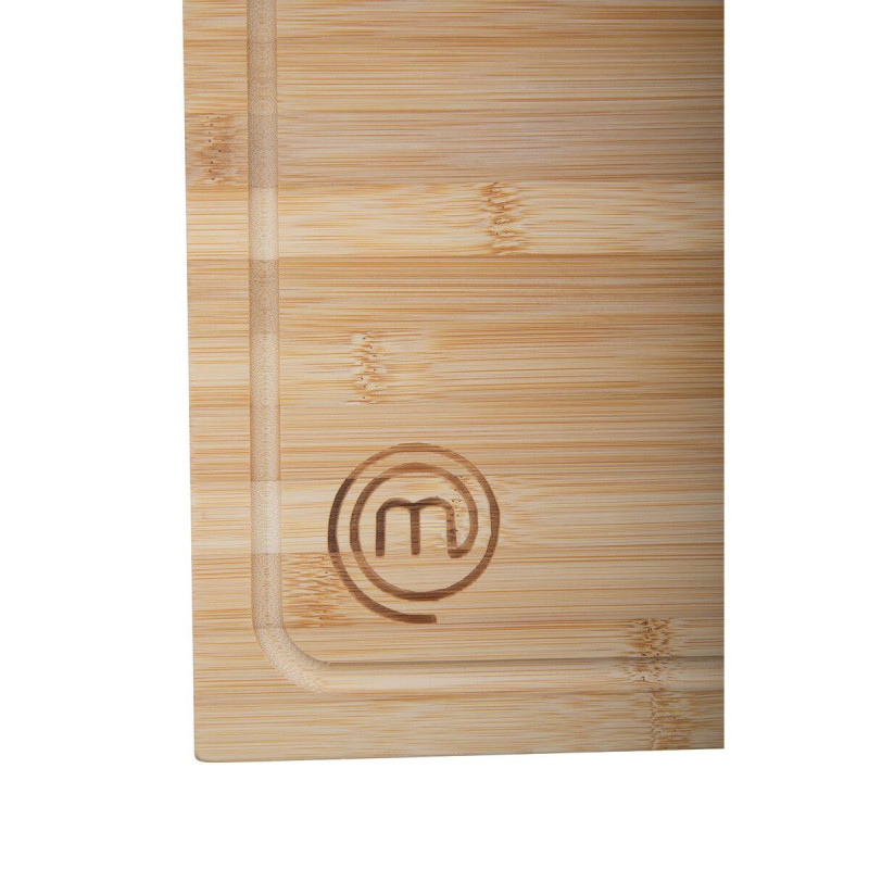 Cutting board MasterChef 50 x 35 cm (6 Units)