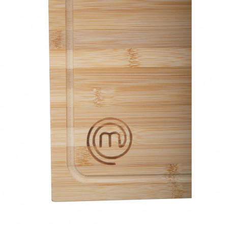 Tabla de cortar MasterChef 27 x 20 cm (8 Unidades)