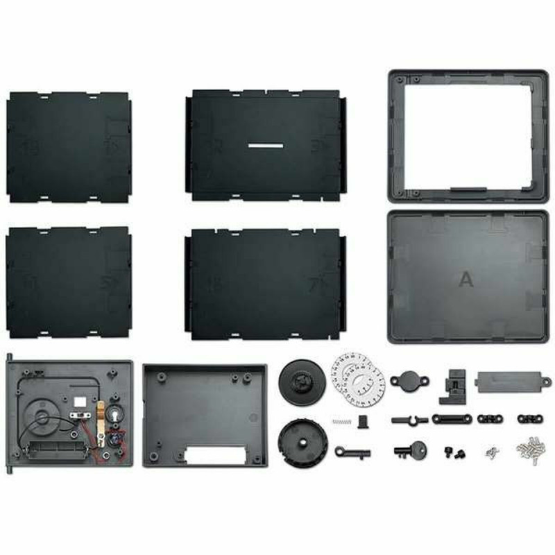 Educational Game Toybags 24 x 6,3 x 21,5 cm