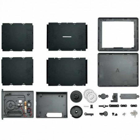 Juego Educativo Toybags 24 x 6,3 x 21,5 cm