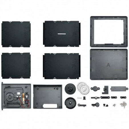 Lernspiel Toybags 24 x 6,3 x 21,5 cm