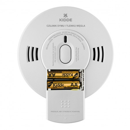 Alarm System Kidde K10SCO