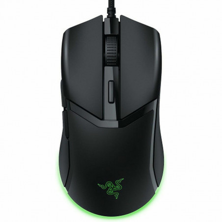 Rato Razer RZ01-04650100-R3M1 Preto 8500 dpi (8500 dpi)