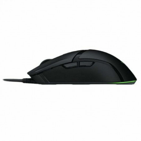 Mouse Razer RZ01-04650100-R3M1 Schwarz 8500 dpi (8500 dpi)