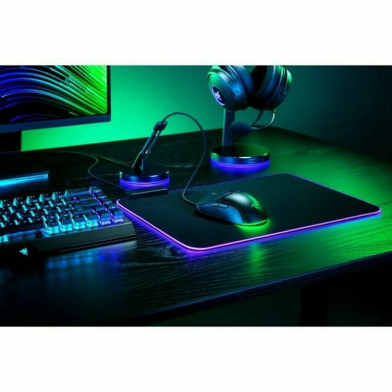 Ratón Razer RZ01-04650100-R3M1 Negro 8500 dpi (8500 dpi)