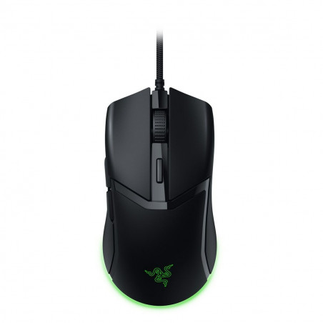 Rato Razer RZ01-04650100-R3M1 Preto 8500 dpi (8500 dpi)