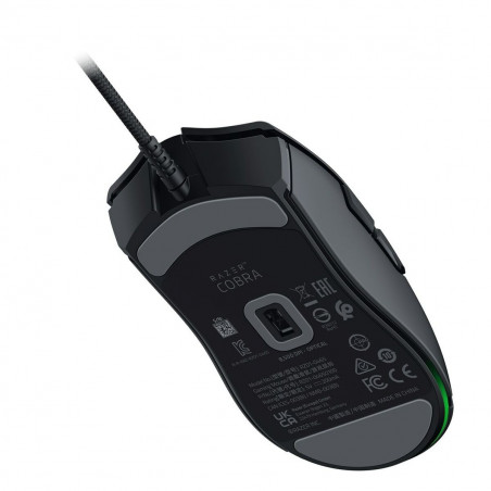 Souris Razer RZ01-04650100-R3M1 Noir 8500 dpi (8500 dpi)