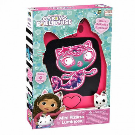 Kit de Dessin Gabby's Dollhouse