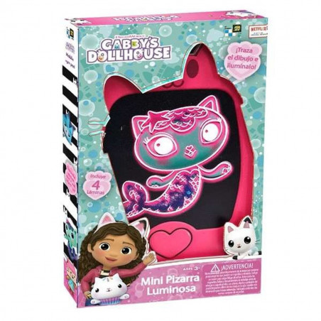 Set da Disegno Gabby's Dollhouse