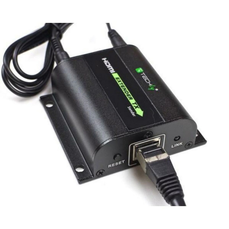 Ricetrasmittente Audio Techly IDATA EXT-E70I