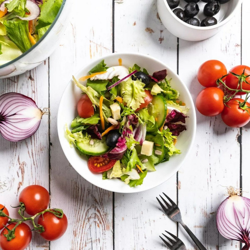 Tritatutto SMAPP 490.81 BIAŁA Bianco 2200 W