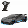 Remote-Controlled Car Bugatti 19,5 x 5 x 9 cm (6 Units)