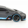 Coche Radio Control Bugatti 19,5 x 5 x 9 cm (6 Unidades)