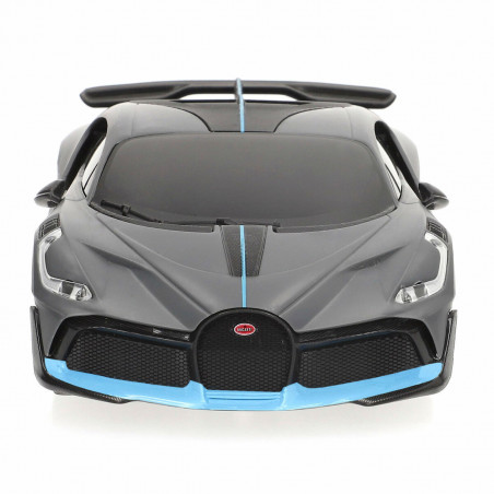 Coche Radio Control Bugatti 19,5 x 5 x 9 cm (6 Unidades)