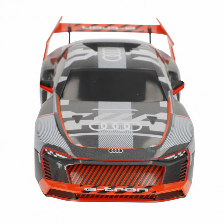 Coche Radio Control Audi 21 x 7 x 9 cm (6 Unidades)
