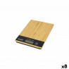 Báscula de Cocina Basic Home (8 Unidades)