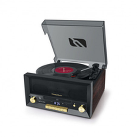 Record Player Muse MT-112W