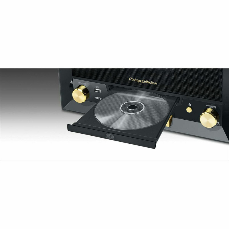 Tourne-disques Muse MT-112W
