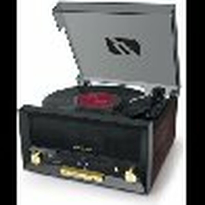 Jukebox Muse MT-112W