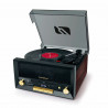 Tocadiscos Muse MT-112W
