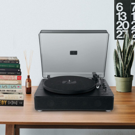 Altoparlante Bluetooth Portatile Muse MT-106WB