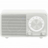 Radio Sangean SWR7MATTWH Bluetooth