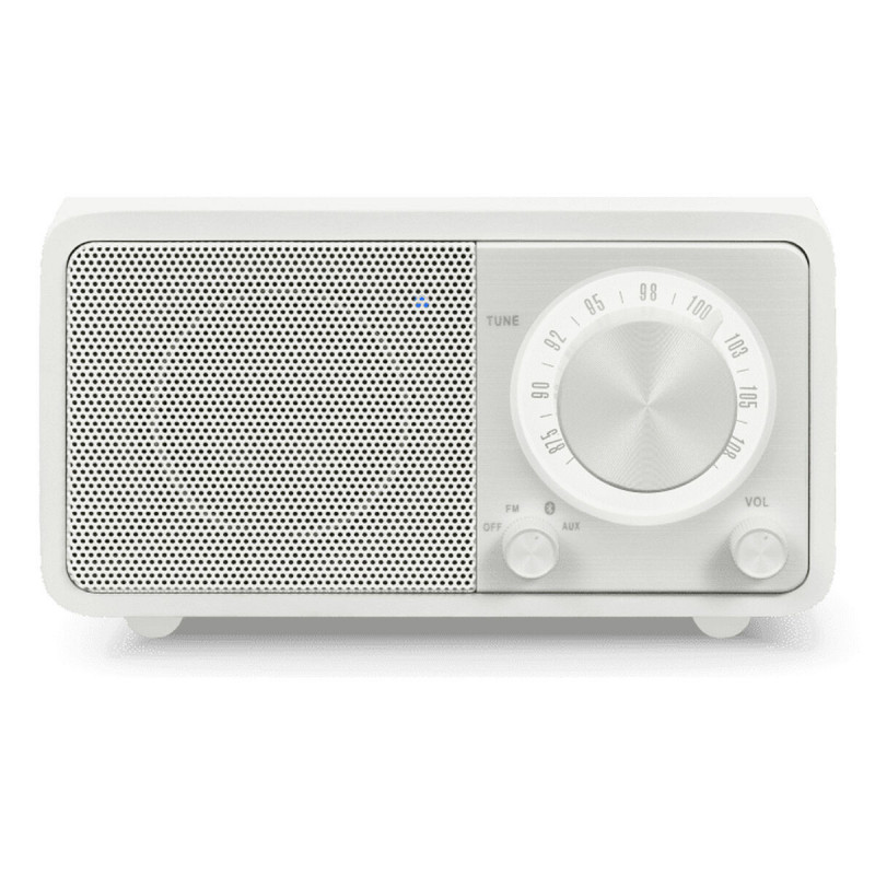 Radio Sangean SWR7MATTWH Bluetooth