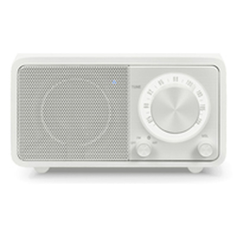 Radio Sangean SWR7MATTWH Bluetooth