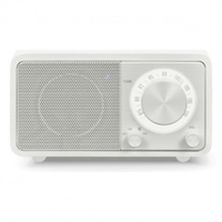 Radio Sangean SWR7MATTWH Bluetooth