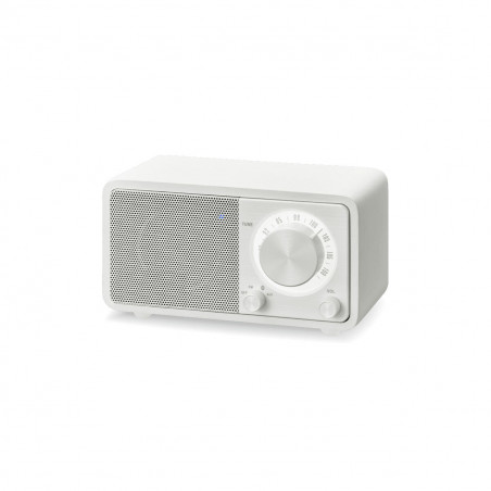 Radio Sangean SWR7MATTWH Bluetooth