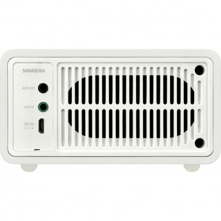 Radio Sangean SWR7MATTWH Bluetooth