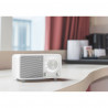 Radio Sangean SWR7MATTWH Bluetooth