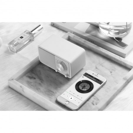 Radio Sangean SWR7MATTWH Bluetooth