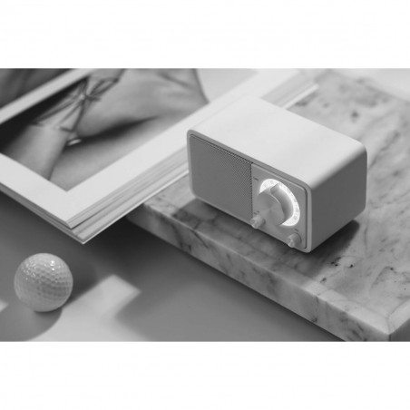 Radio Sangean SWR7MATTWH Bluetooth