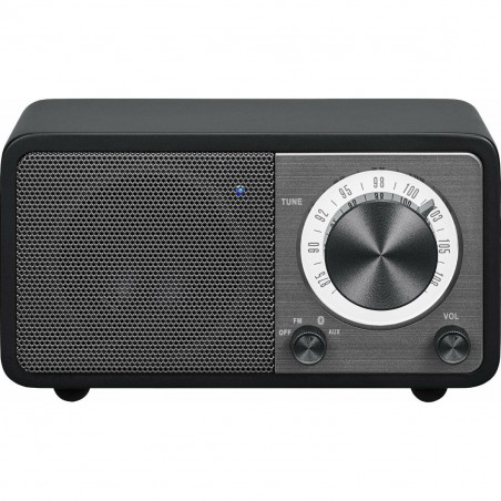 Radio Sangean SWR7MATTBK Bluetooth